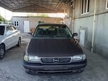 Opel Astra-1