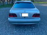 Mercedes E 230-10