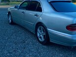 Mercedes E 230-9