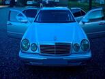 Mercedes E 230-2