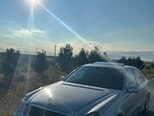 Mercedes E 240-3