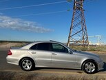 Mercedes E 240-5