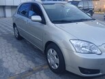 Toyota Corolla-2