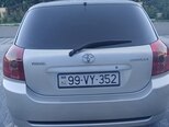 Toyota Corolla-6