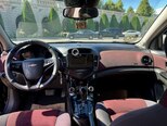 Chevrolet Cruze-5