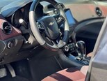 Chevrolet Cruze-4