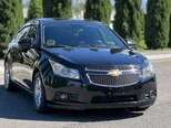 Chevrolet Cruze-3