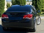Chevrolet Cruze-2