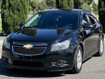 Chevrolet Cruze-1