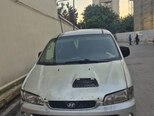 Hyundai H-1-1