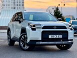 Toyota RAV4-3