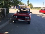 LADA (VAZ) 2106-1