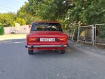 LADA (VAZ) 2106-7