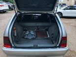 Mercedes C 240-9