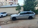 Mercedes C 240-4