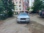 Mercedes C 240-6