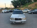 Mercedes C 240-2