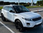 Land Rover RR Evoque-6