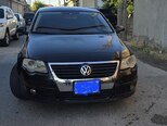 Volkswagen Passat-1