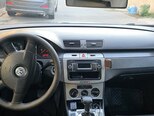 Volkswagen Passat-3