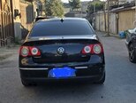 Volkswagen Passat-2