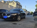Volkswagen Passat-7