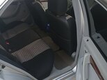 Mercedes C 220-6