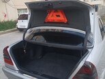 Mercedes C 220-9