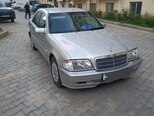 Mercedes C 220-3