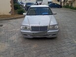 Mercedes C 220-2