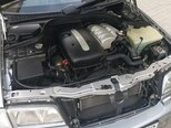 Mercedes C 220-8