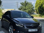 Chevrolet Cruze-1