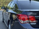 Chevrolet Cruze-6