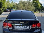 Chevrolet Cruze-5