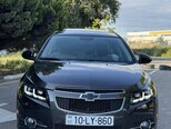 Chevrolet Cruze-2