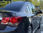 Chevrolet Cruze-7