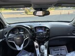 Chevrolet Cruze-8