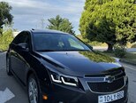 Chevrolet Cruze-3