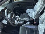 Chevrolet Cruze-9