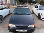 LADA (VAZ) 2115-2