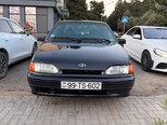 LADA (VAZ) 2115-1