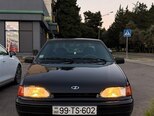 LADA (VAZ) 2115-8
