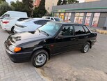 LADA (VAZ) 2115-4
