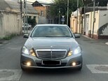 Mercedes E 220-5