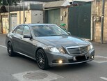 Mercedes E 220-6
