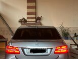 Mercedes E 220-10