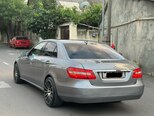 Mercedes E 220-7