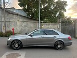 Mercedes E 220-9