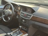Mercedes E 220-14