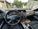 Mercedes E 220-3